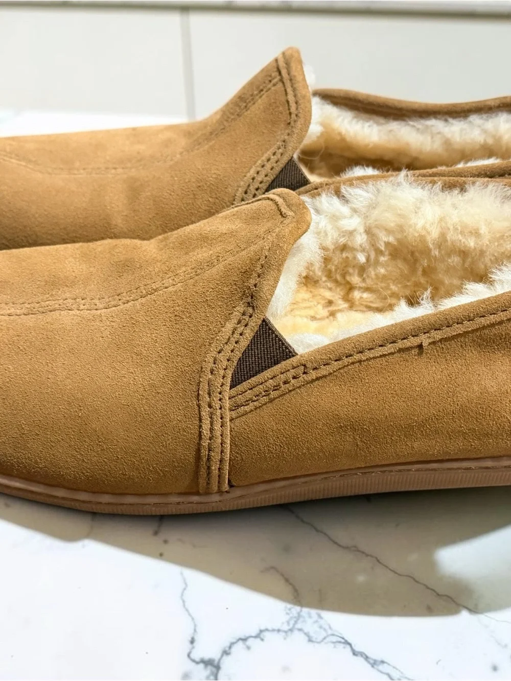 Minnetonka twin gore